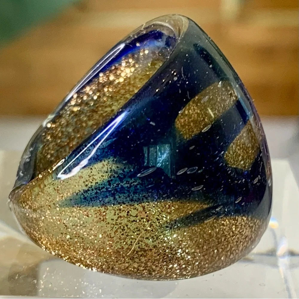 Murano vintage style